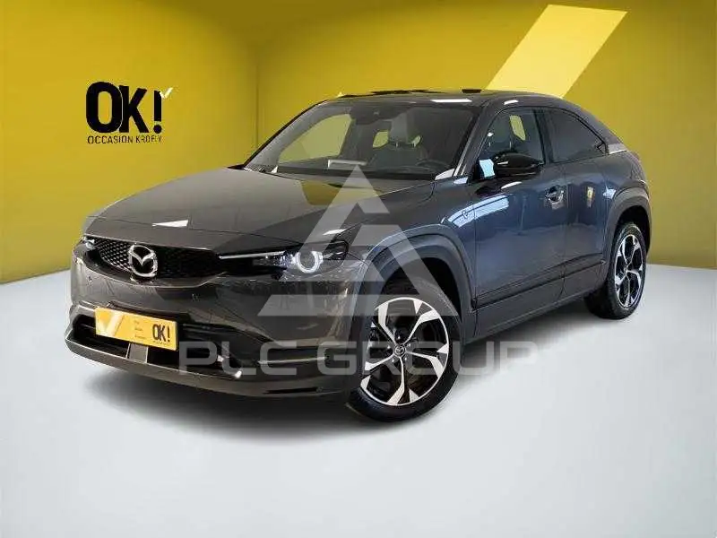2024 Mazda MX-30