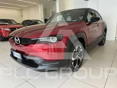 2024 Mazda MX-30