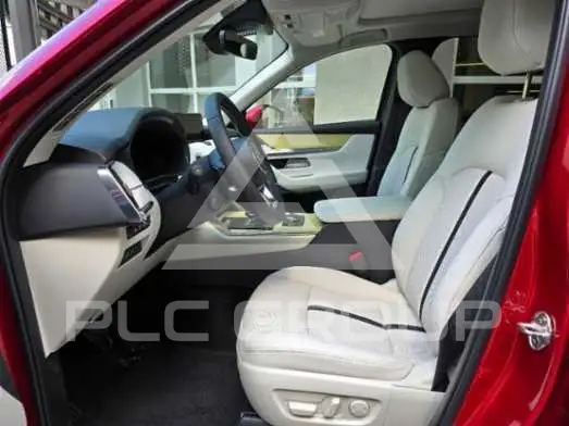 2024 Mazda CX