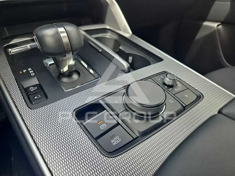 2024 Mazda CX