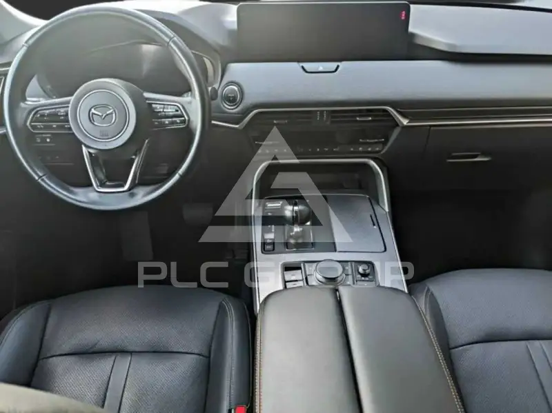 2024 Mazda CX