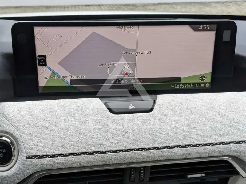 2024 Mazda CX
