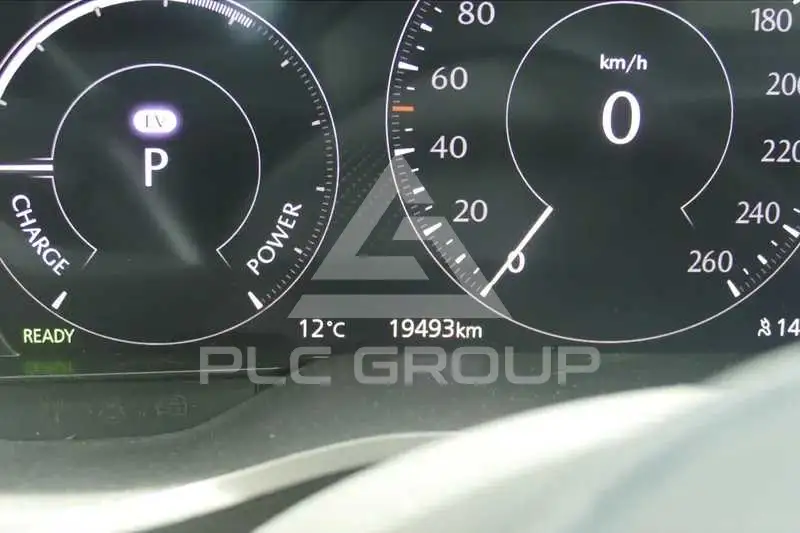 2024 Mazda CX