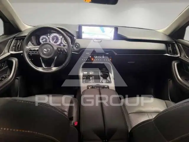 2024 Mazda CX