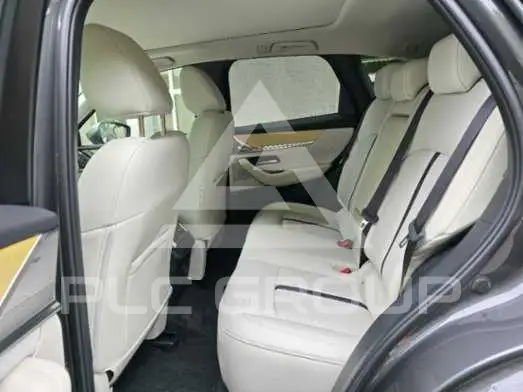 2024 Mazda CX