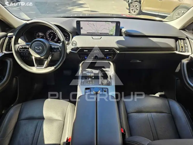2024 Mazda CX