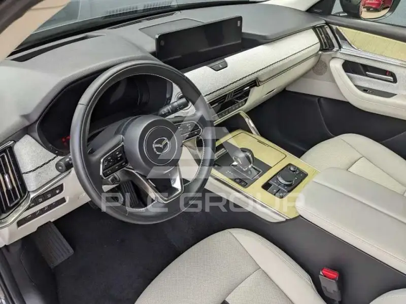 2024 Mazda CX