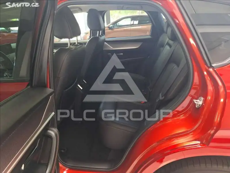 2024 Mazda CX