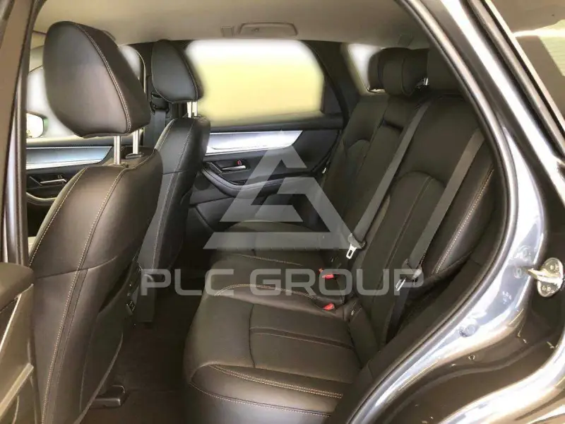 2024 Mazda CX