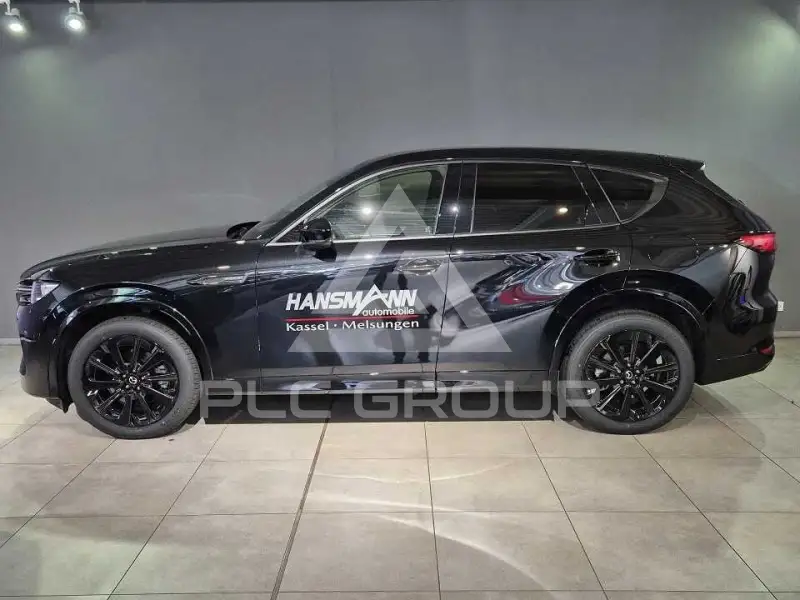 2024 Mazda CX