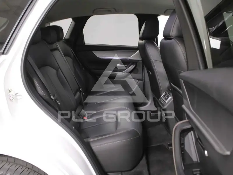 2024 Mazda CX