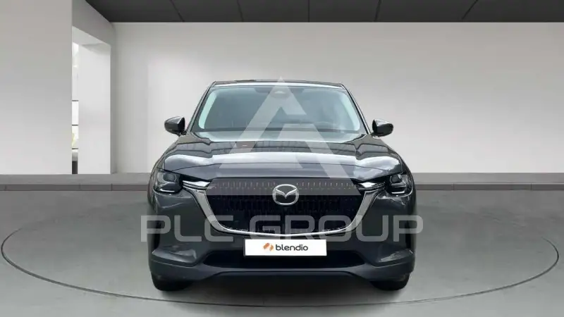 2024 Mazda CX