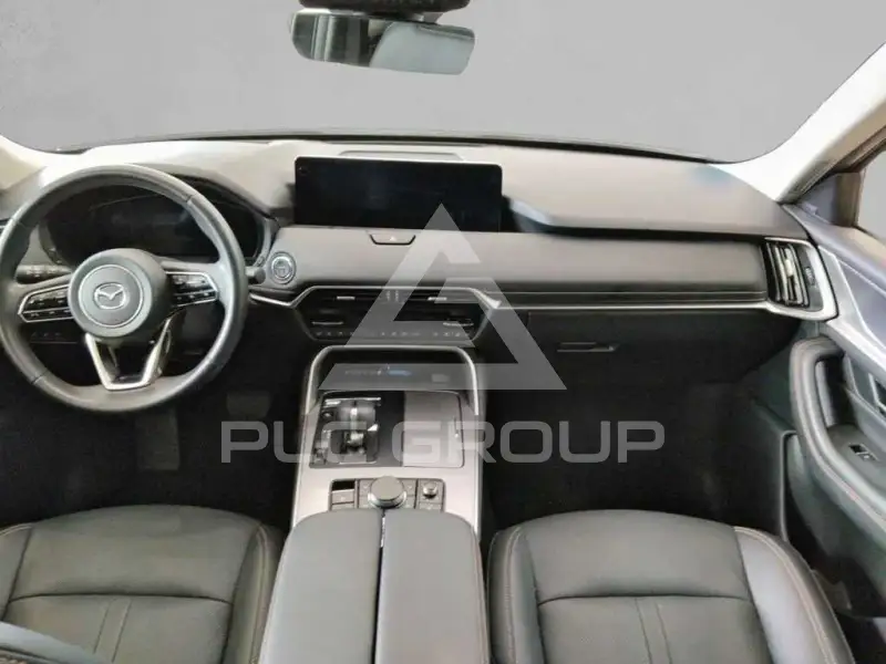 2024 Mazda CX