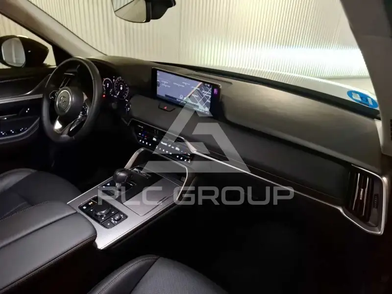 2024 Mazda CX