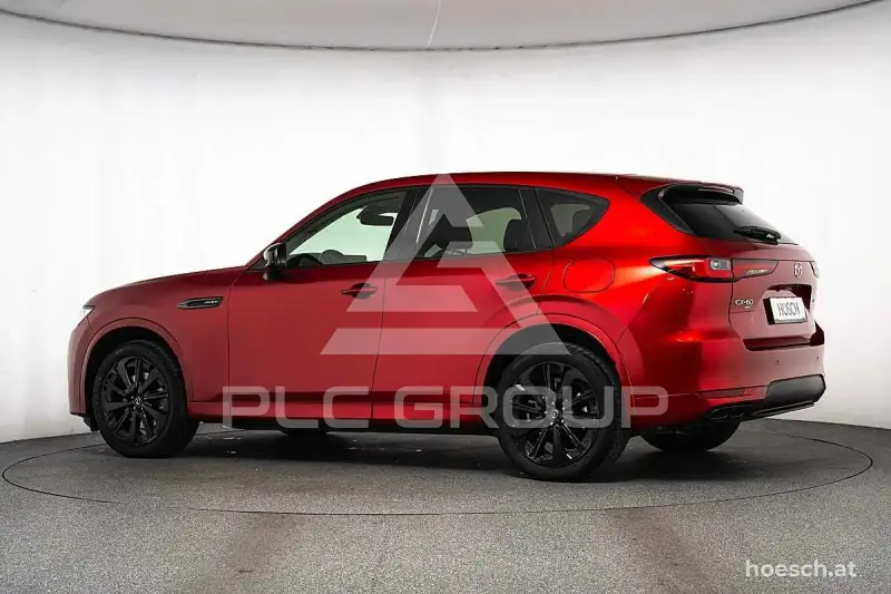 2024 Mazda CX