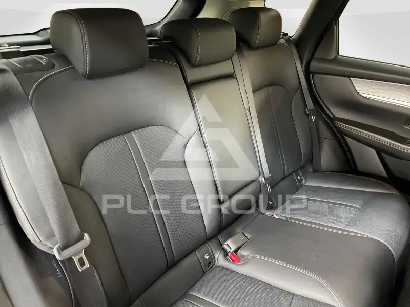 2024 Mazda CX