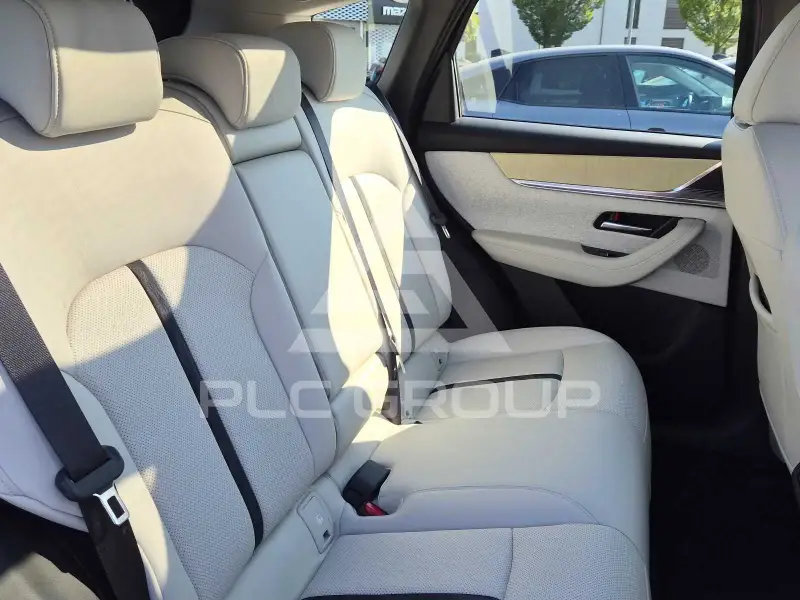 2024 Mazda CX