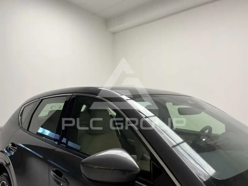 2024 Mazda CX