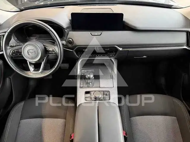 2024 Mazda CX