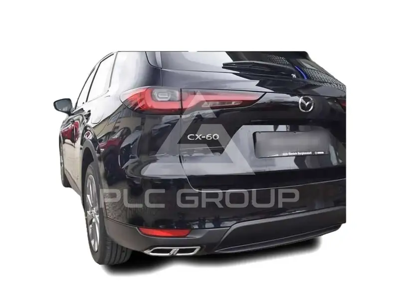 2024 Mazda CX