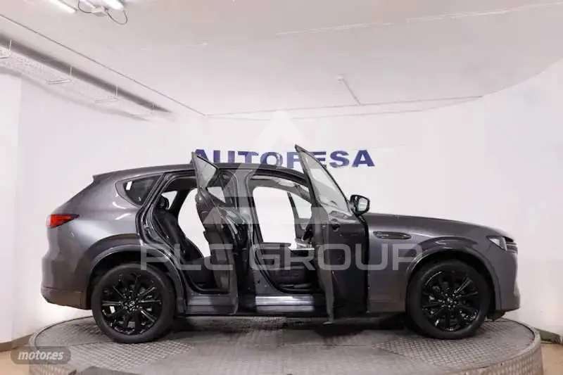 2024 Mazda CX