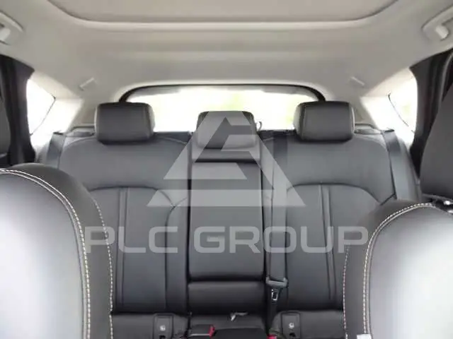 2024 Mazda CX