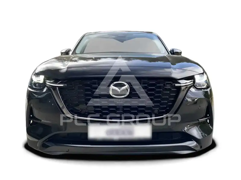 2024 Mazda CX