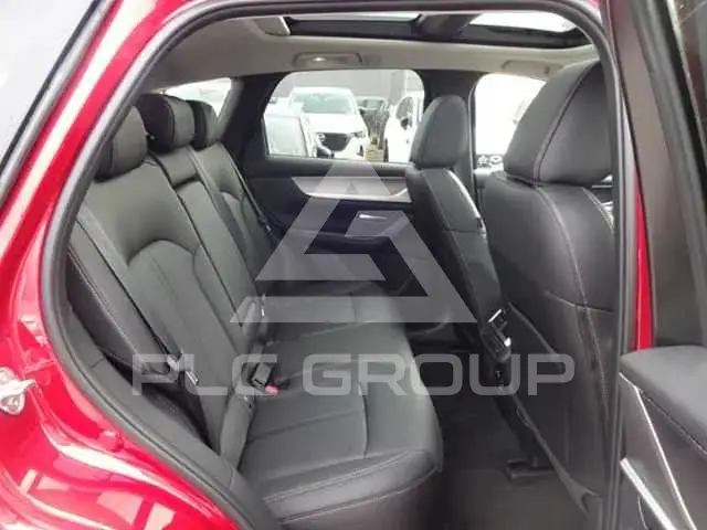 2024 Mazda CX