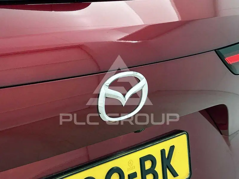 2024 Mazda CX