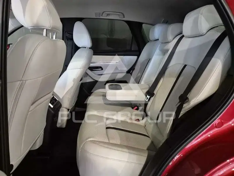 2024 Mazda CX