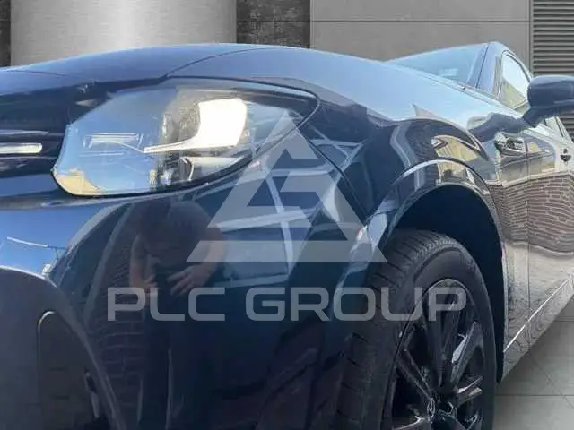 2024 Mazda CX