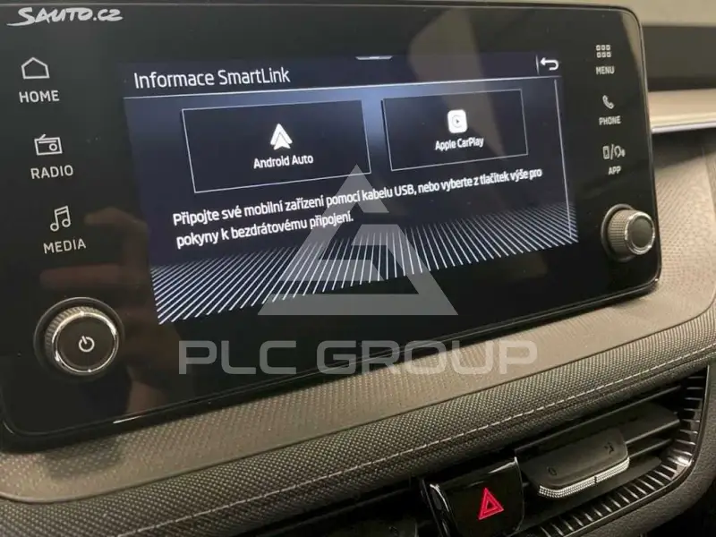2024 Skoda Fabia