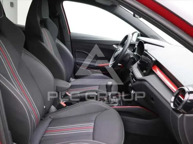 2024 Skoda Fabia