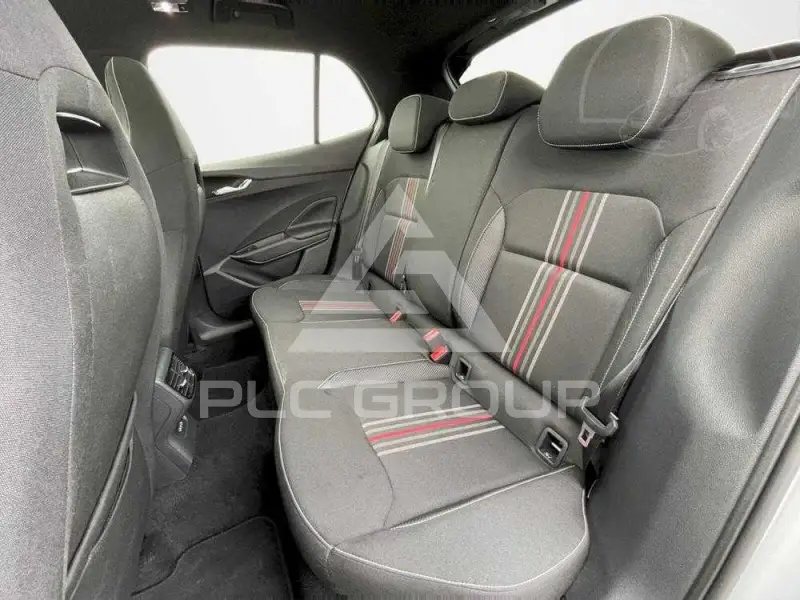2024 Skoda Fabia