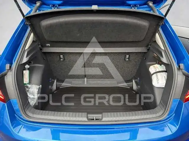 2024 Skoda Fabia