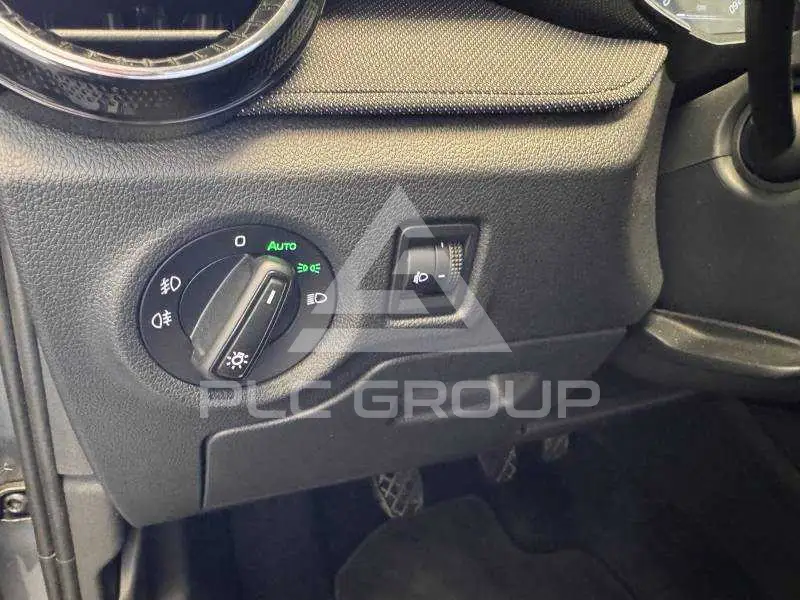 2024 Skoda Fabia