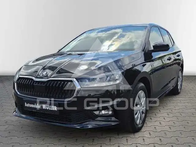 2024 Skoda Fabia