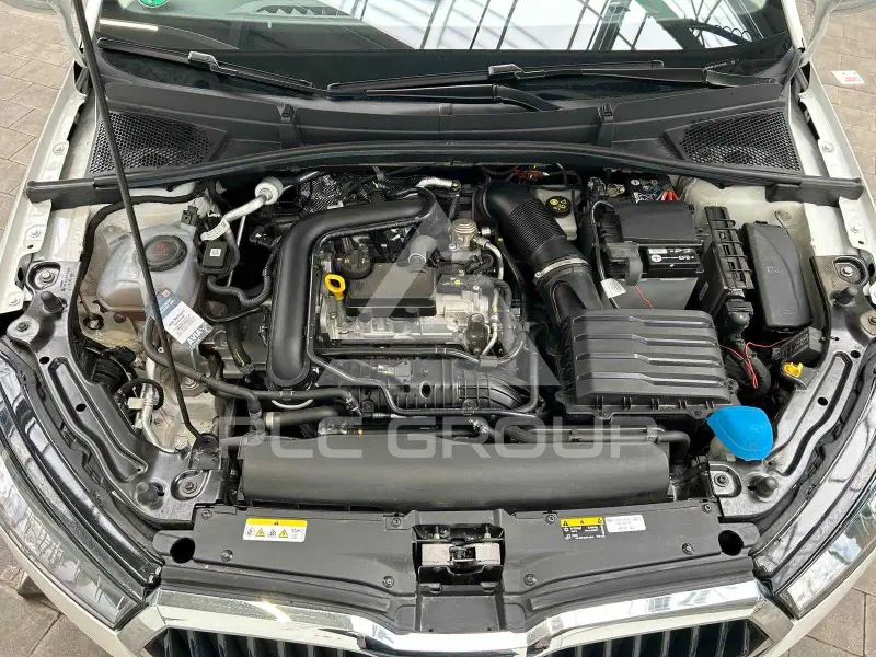 2024 Skoda Fabia