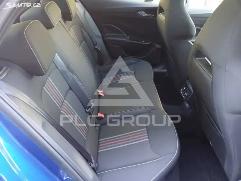 2024 Skoda Fabia