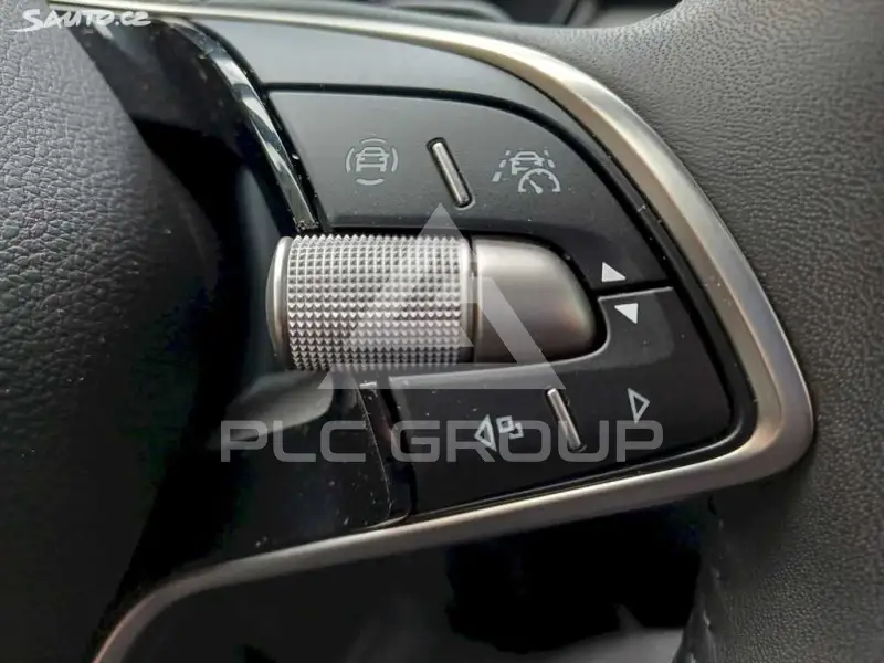 2024 Skoda Fabia