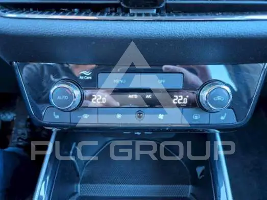 2024 Skoda Fabia