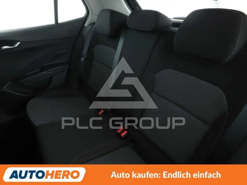 2024 Skoda Fabia