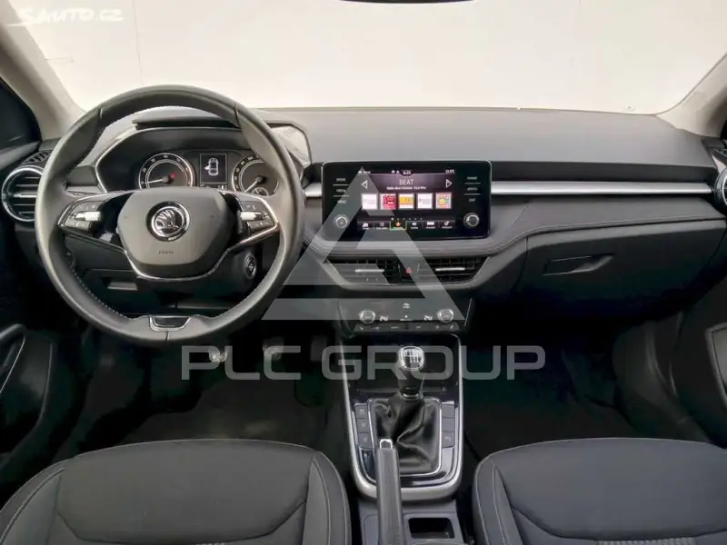 2024 Skoda Fabia