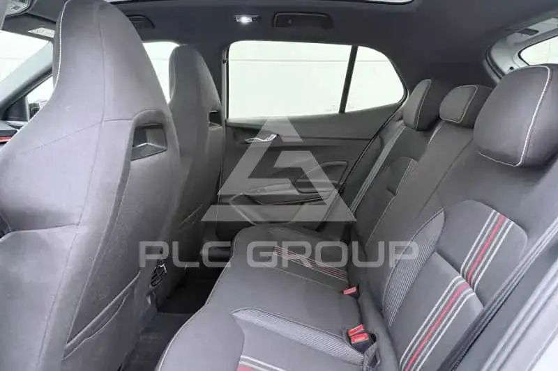2024 Skoda Fabia