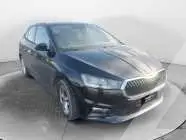 2024 Skoda Fabia