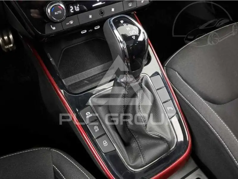 2024 Skoda Fabia