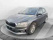 2024 Skoda Fabia