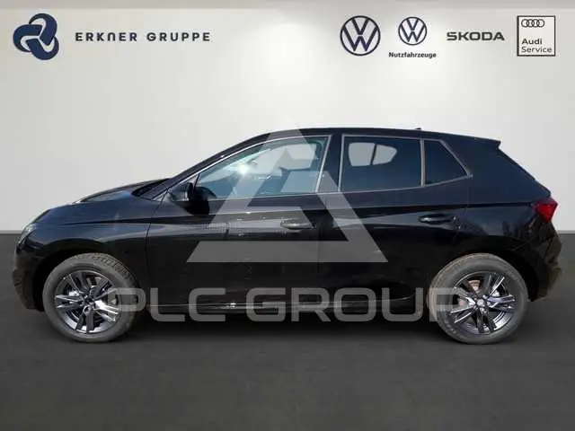 2024 Skoda Fabia