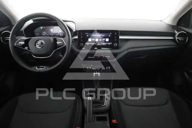 2024 Skoda Fabia