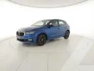 2024 Skoda Fabia